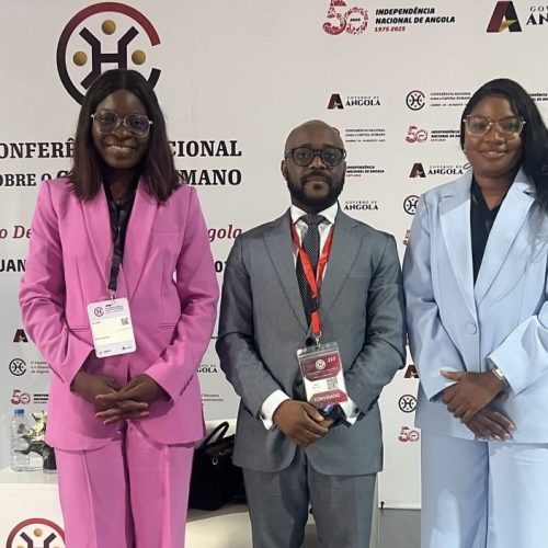 SMET participa na Conferência Nacional Sobre o Capital Humano