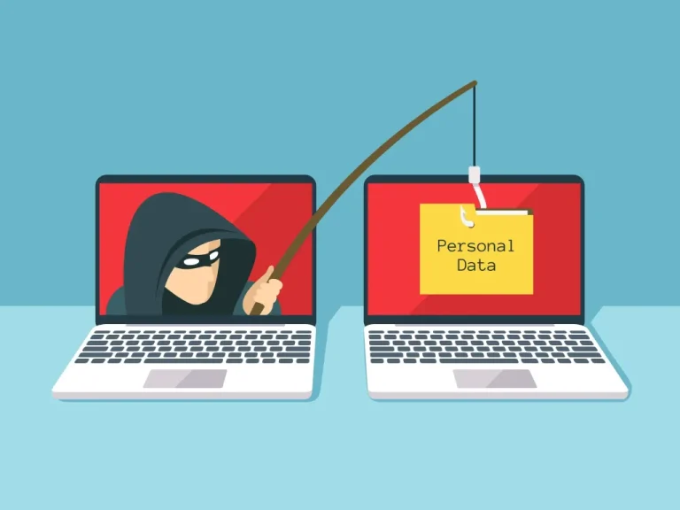 smet phishing