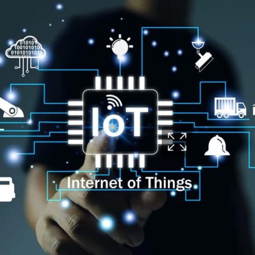 IoT aplicada à gestão de tráfego e serviços urbanos em Luanda
