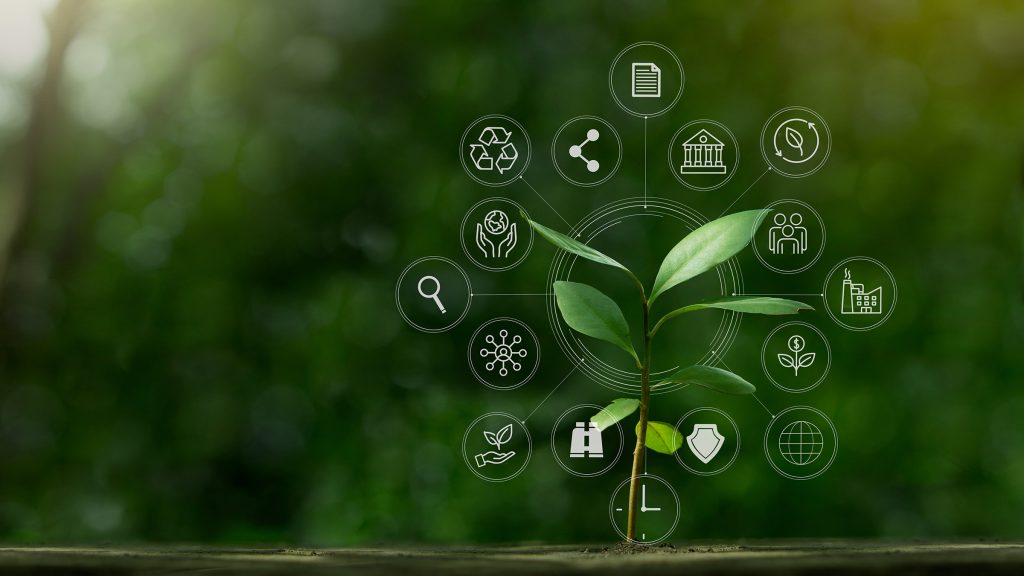 sustentabilidade - smet