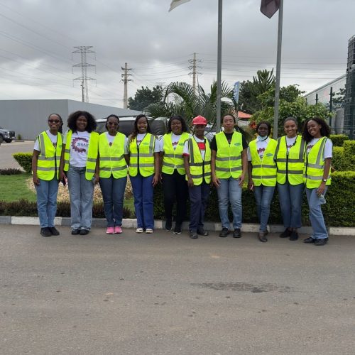 SMET Realiza Visita Técnica à Glopol e Reforça Compromisso com a Sustentabilidade e a Inovação Industrial